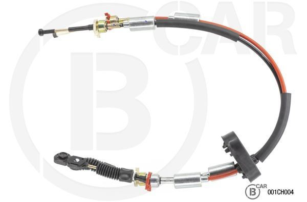 Cabo de mudança duplo para Chevrolet Cruze  J300